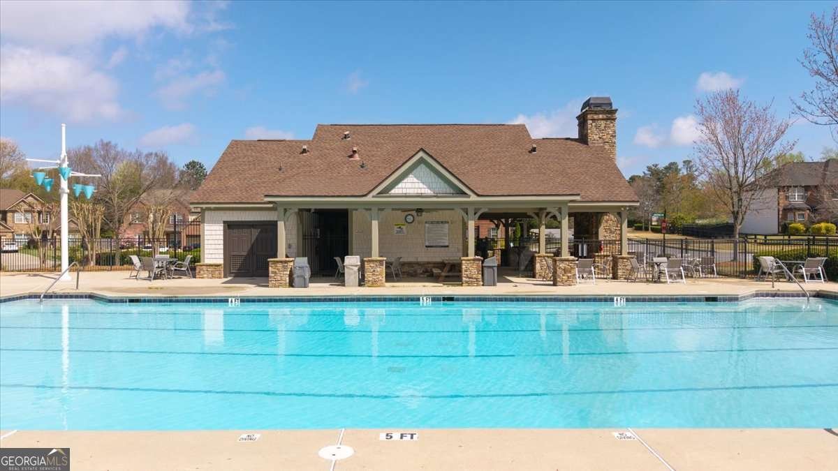 4515 Idlewood Drive Cumming - Photo 65