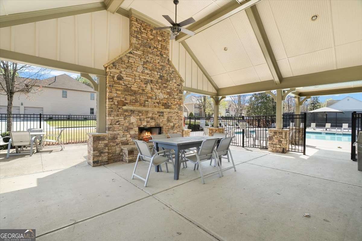 4515 Idlewood Drive Cumming - Photo 66