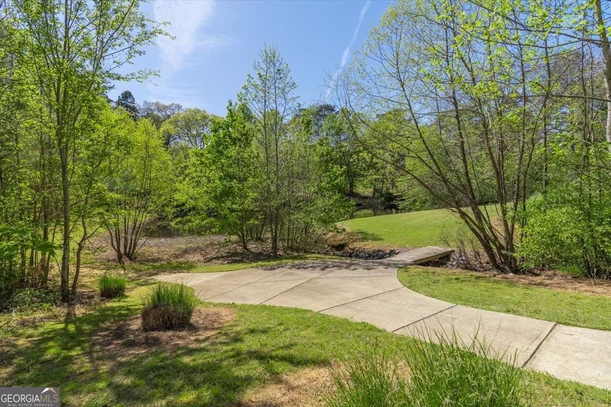4515 Idlewood Drive Cumming - Photo 79