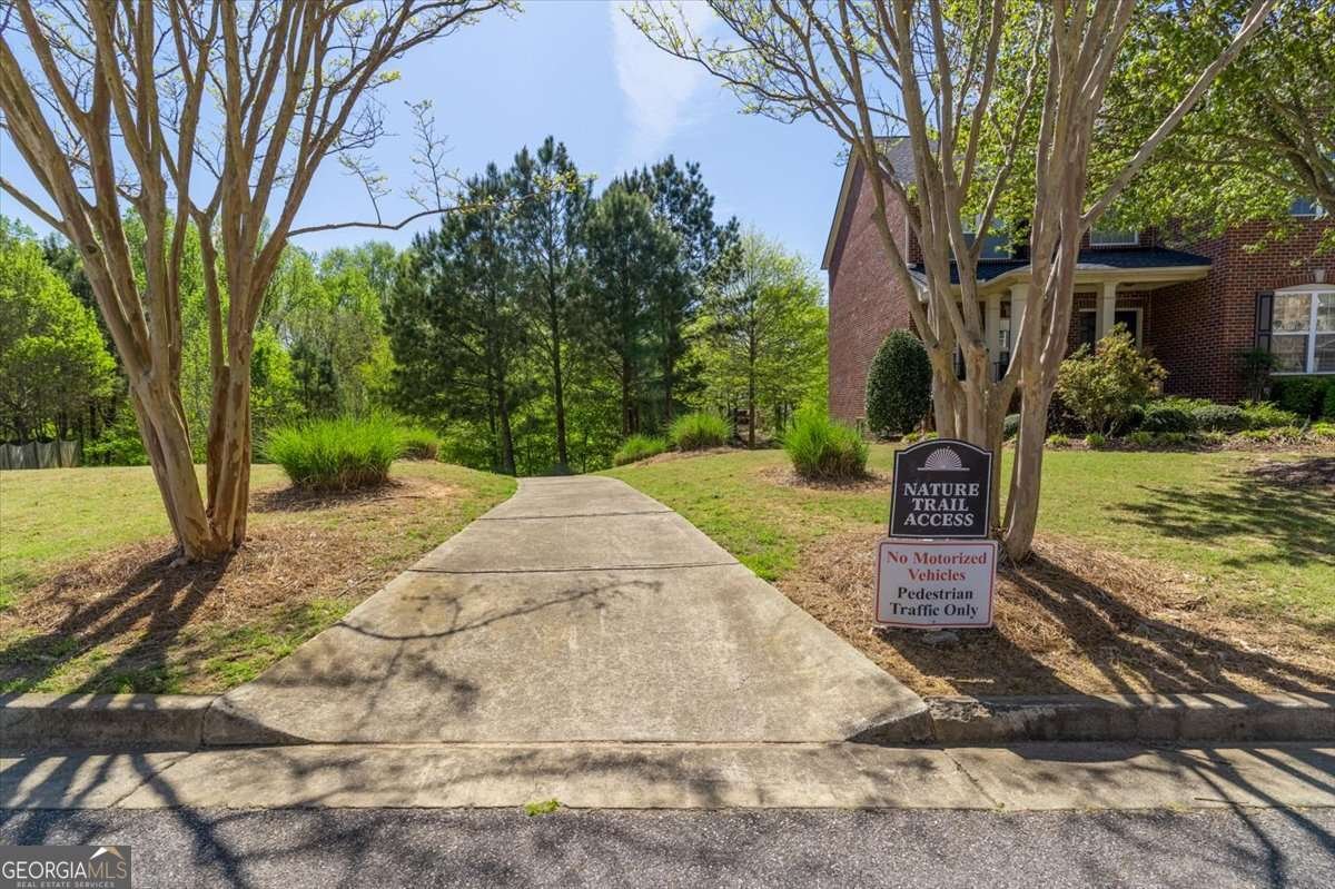 4515 Idlewood Drive Cumming - Photo 81