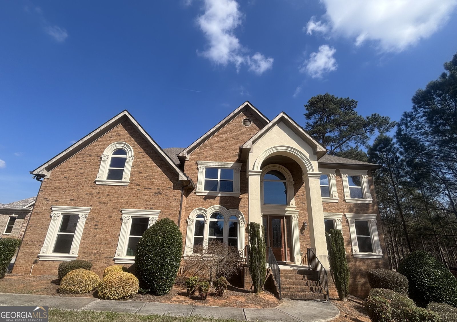 2525 Lake Erma Drive Hampton - main photo