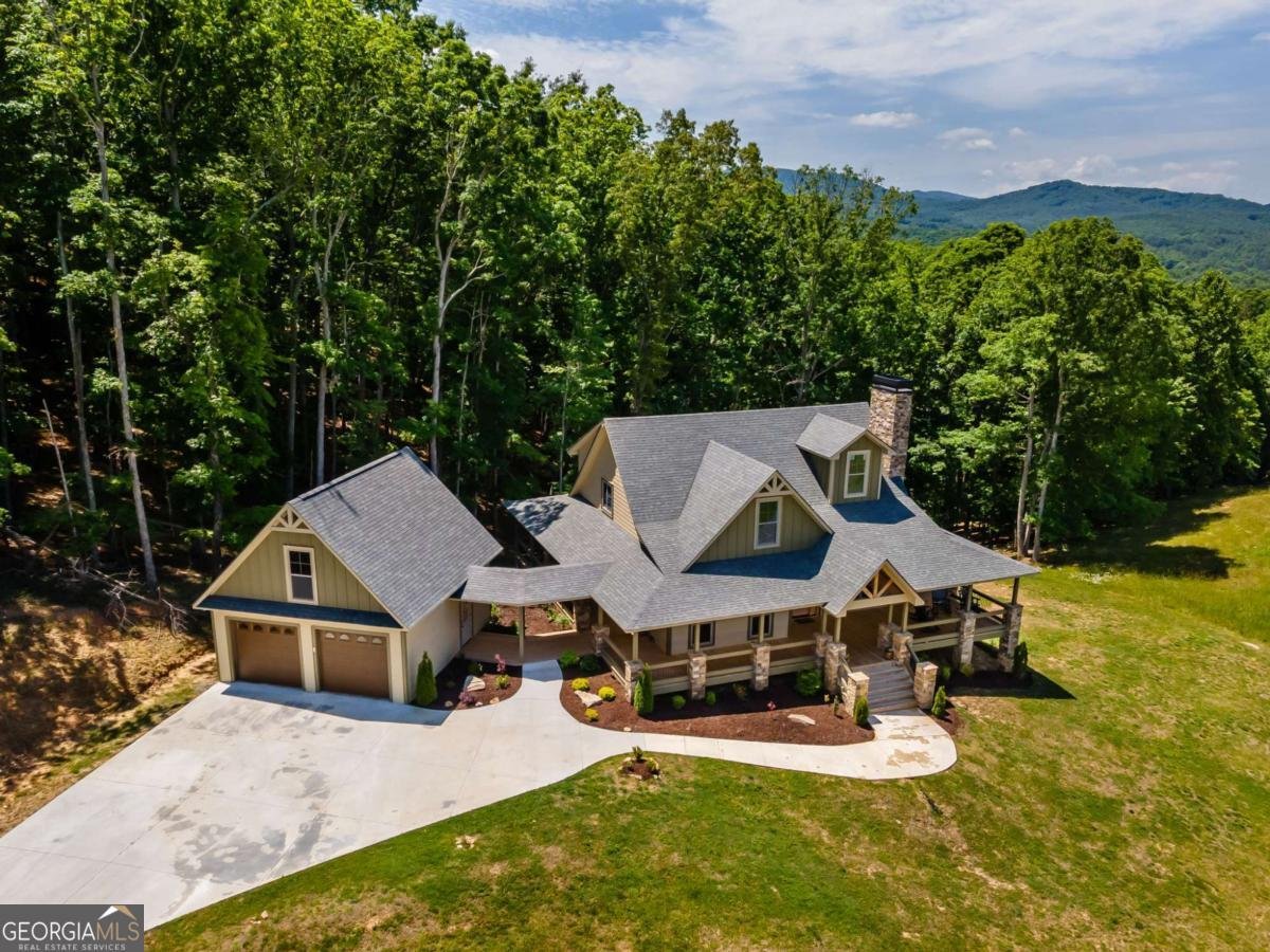 167 Big Valley Overlook Morganton - Photo 10
