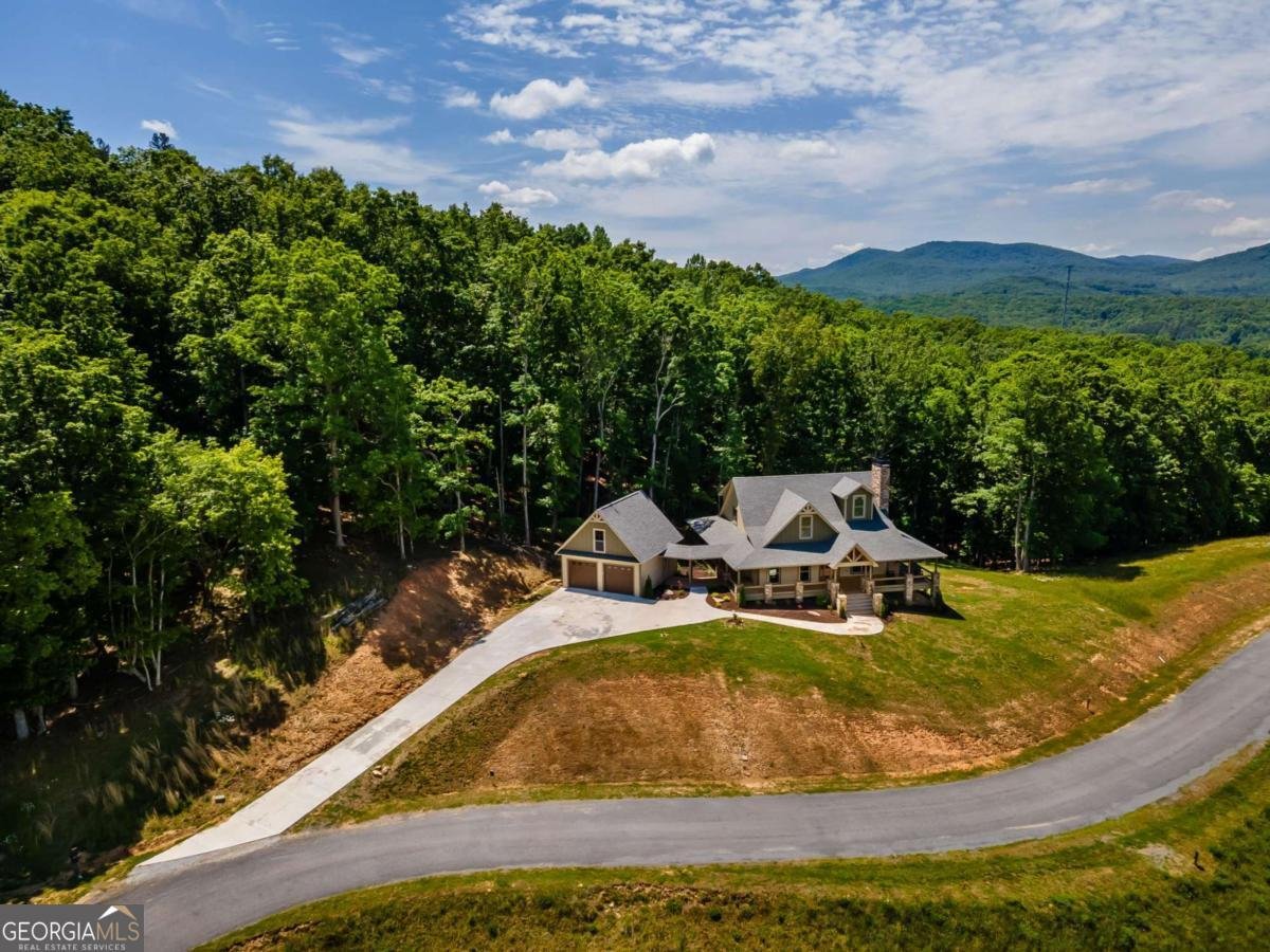 167 Big Valley Overlook Morganton - Photo 12