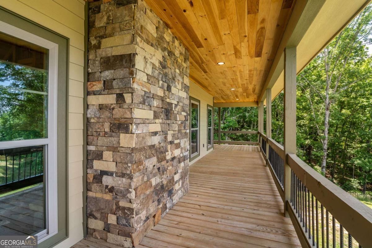167 Big Valley Overlook Morganton - Photo 14