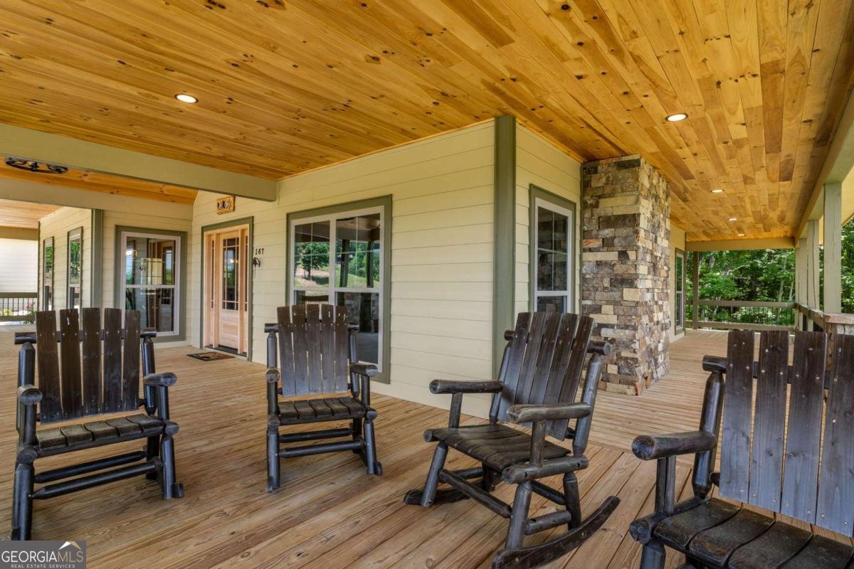 167 Big Valley Overlook Morganton - Photo 15