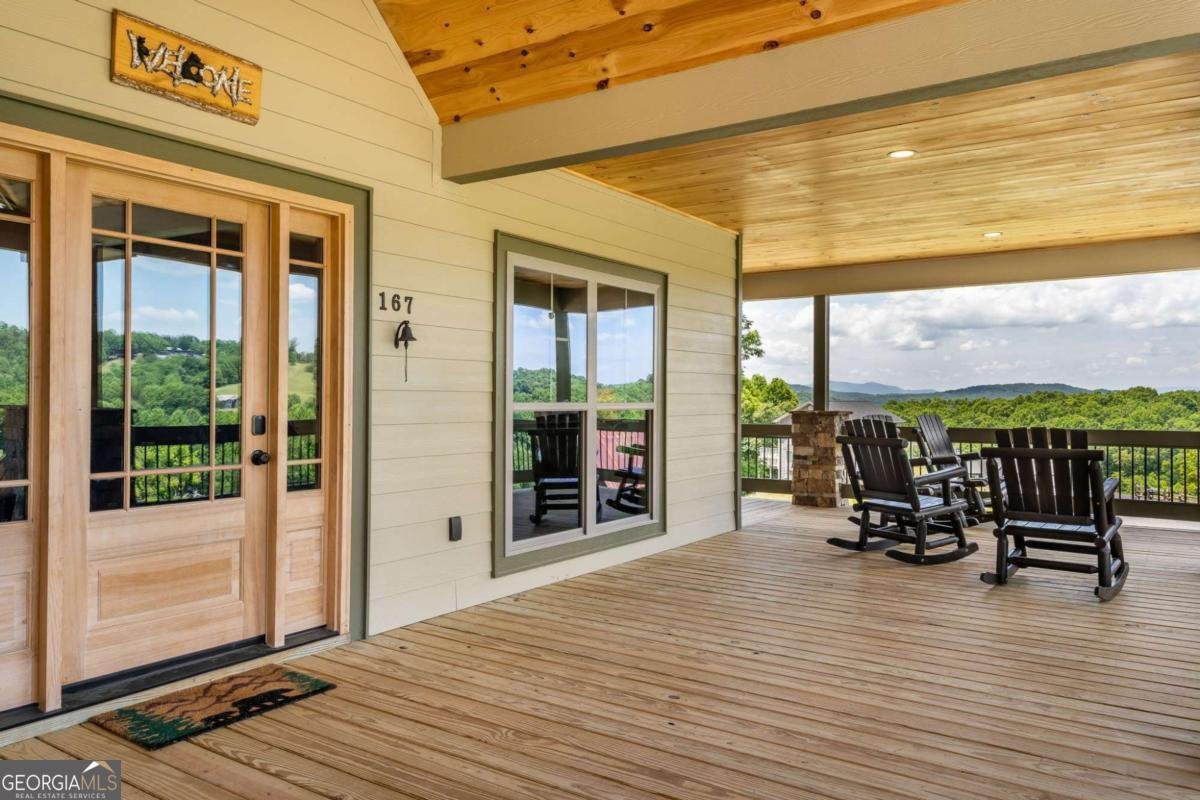 167 Big Valley Overlook Morganton - Photo 16