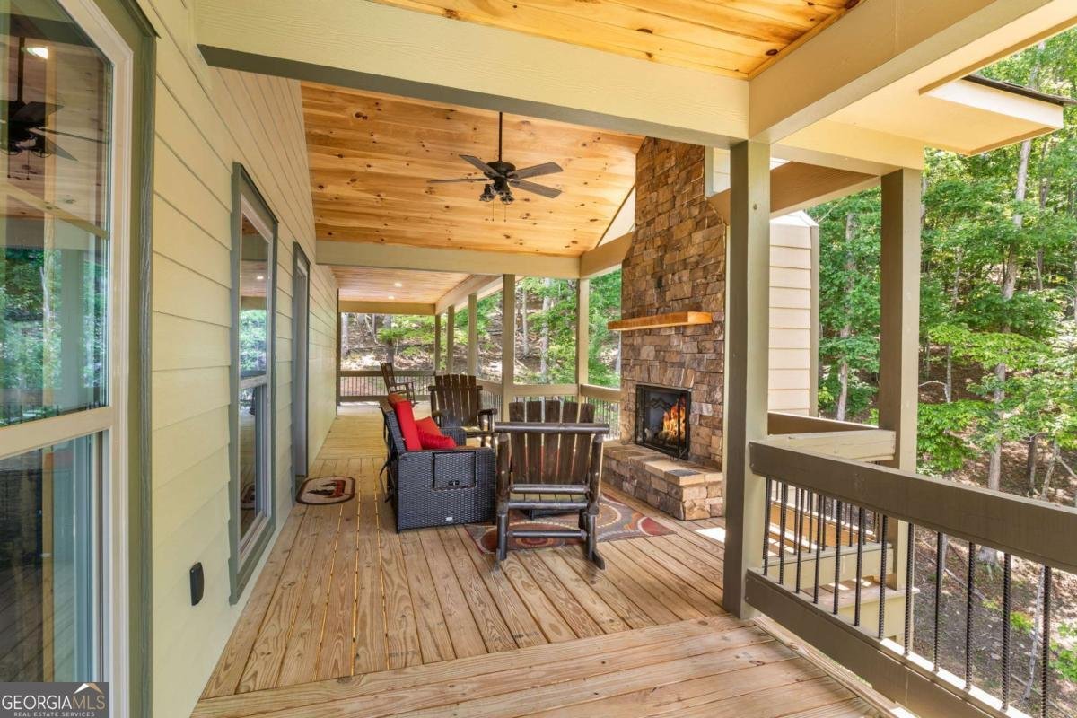 167 Big Valley Overlook Morganton - Photo 17