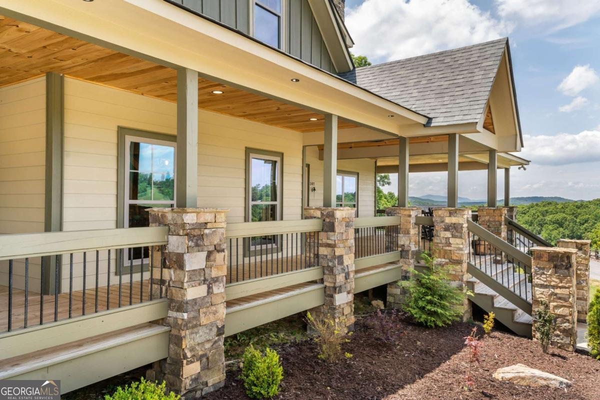 167 Big Valley Overlook Morganton - Photo 18