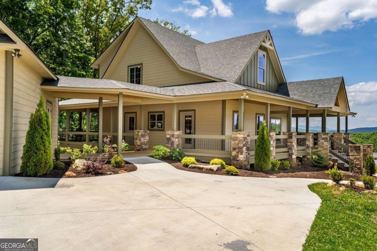 167 Big Valley Overlook Morganton - Photo 19