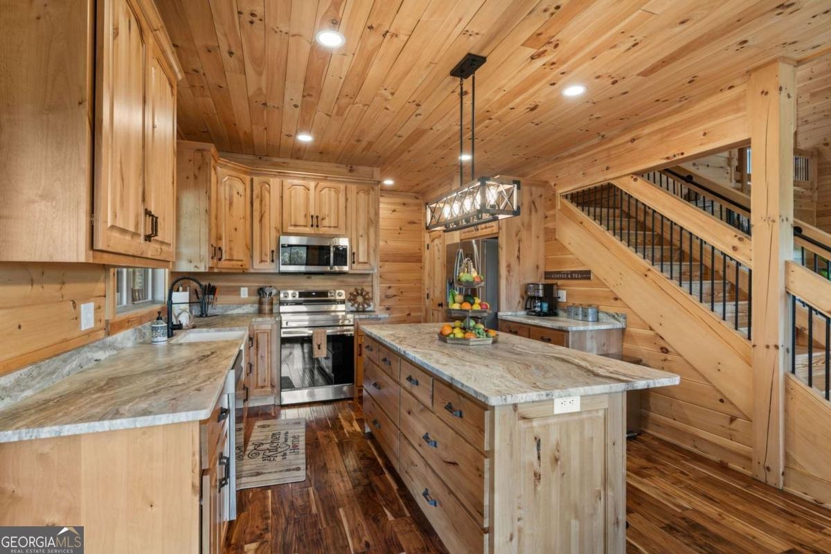 167 Big Valley Overlook Morganton - Photo 21