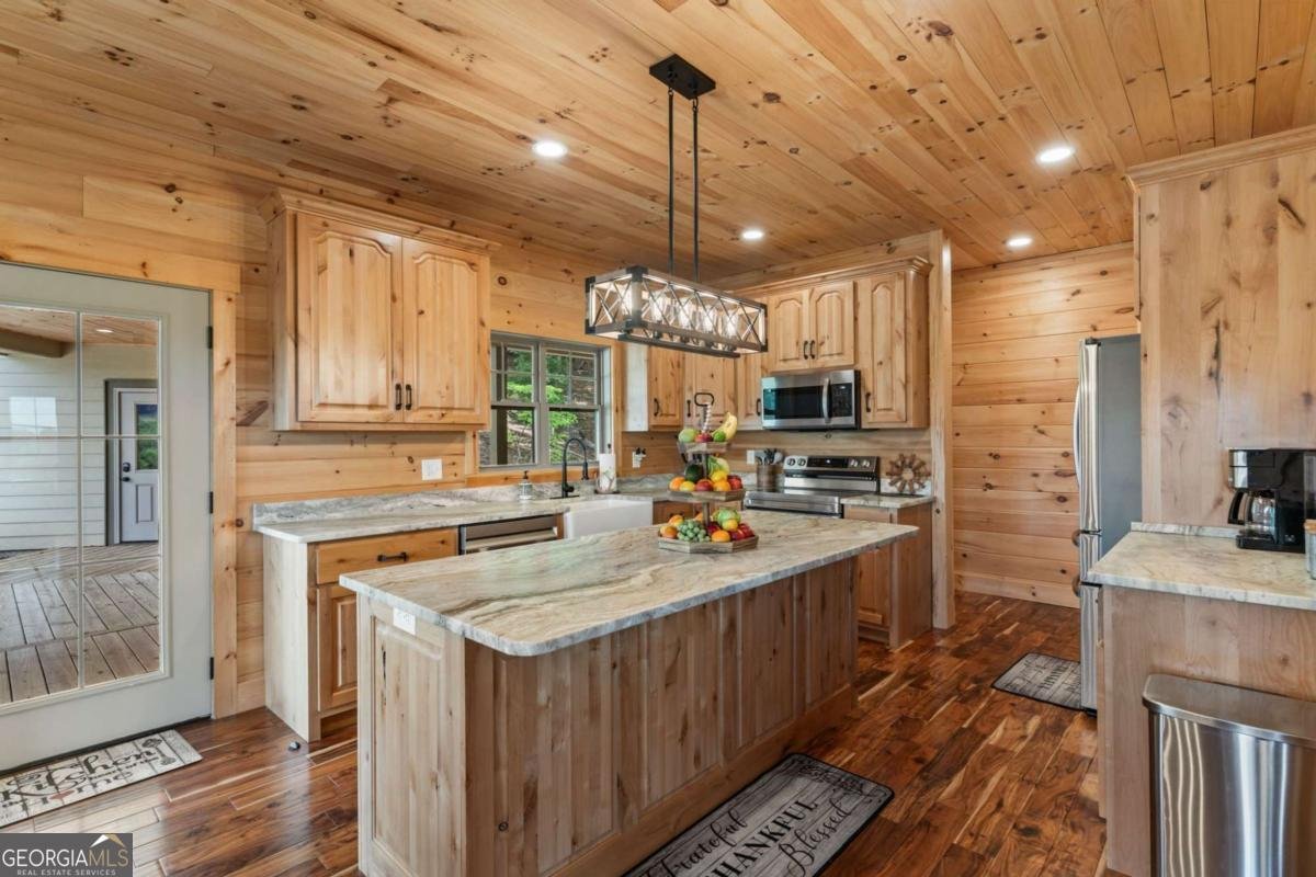 167 Big Valley Overlook Morganton - Photo 23