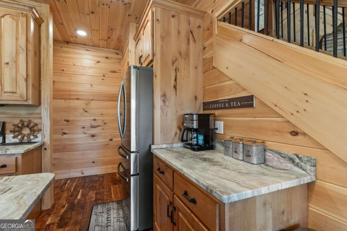 167 Big Valley Overlook Morganton - Photo 24