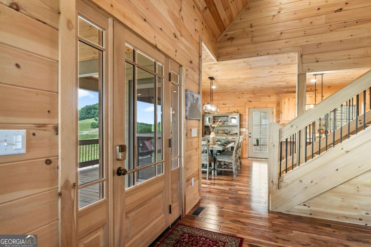 167 Big Valley Overlook Morganton - Photo 26