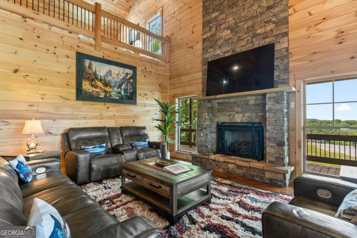 167 Big Valley Overlook Morganton - Photo 27