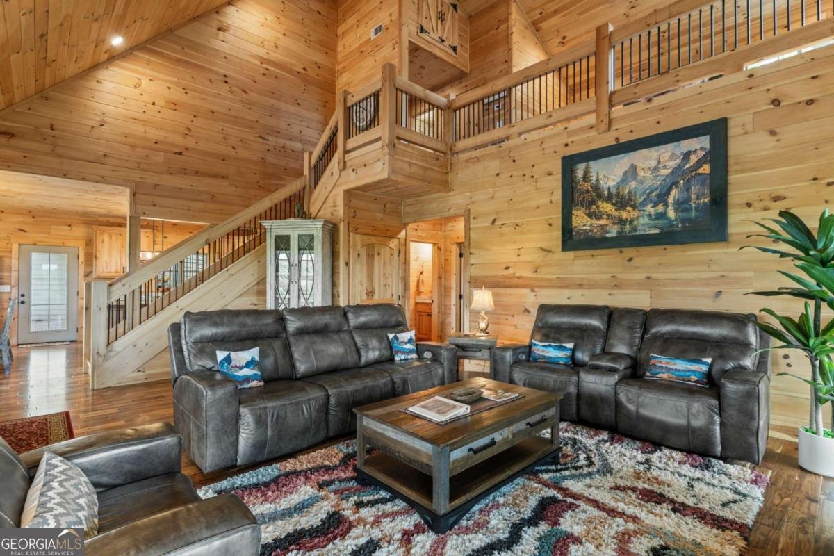 167 Big Valley Overlook Morganton - Photo 28