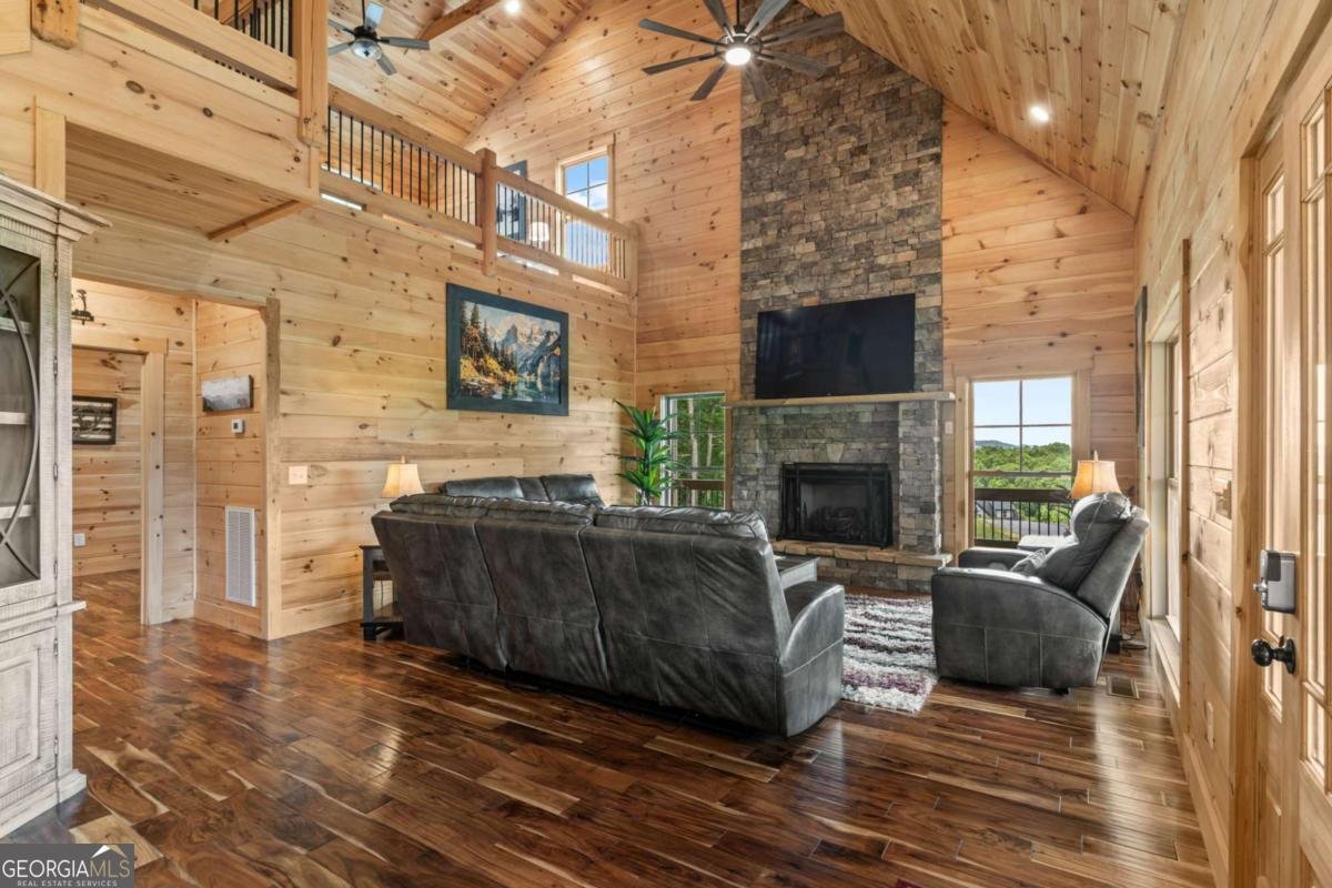 167 Big Valley Overlook Morganton - Photo 29