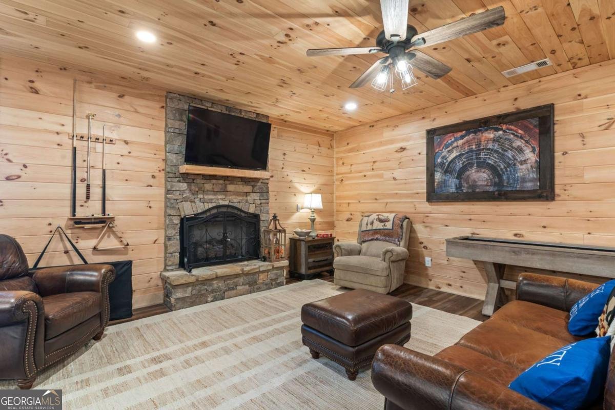 167 Big Valley Overlook Morganton - Photo 38
