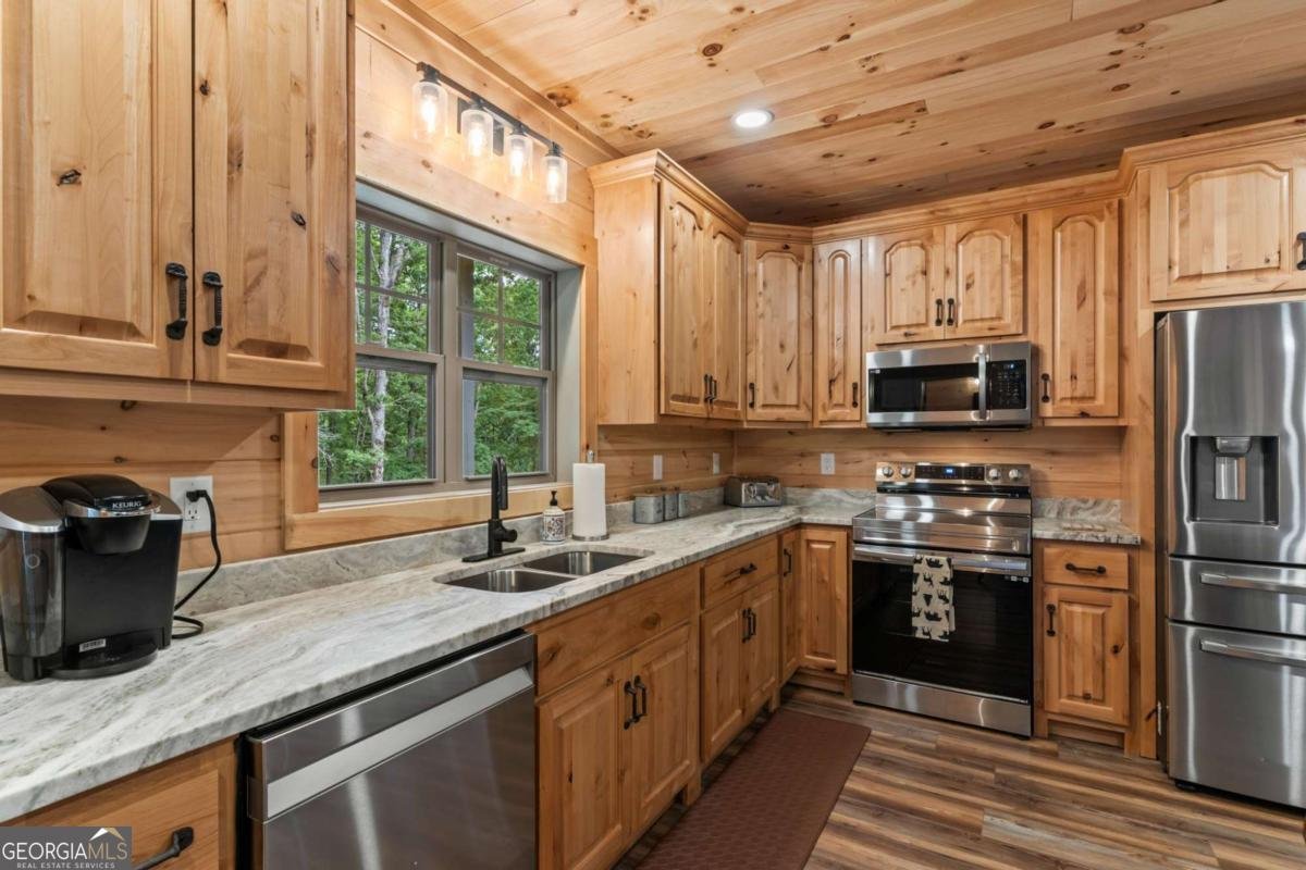 167 Big Valley Overlook Morganton - Photo 40