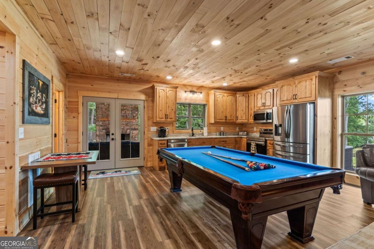 167 Big Valley Overlook Morganton - Photo 46