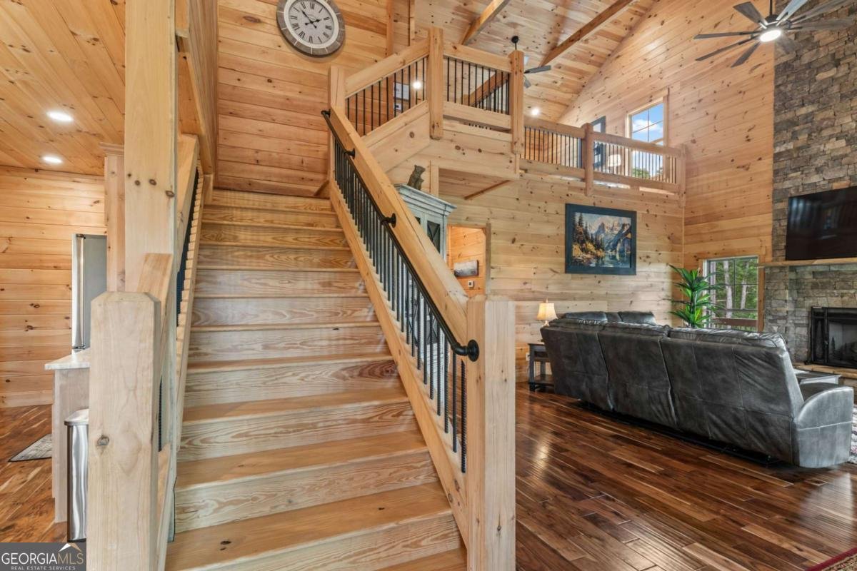 167 Big Valley Overlook Morganton - Photo 49