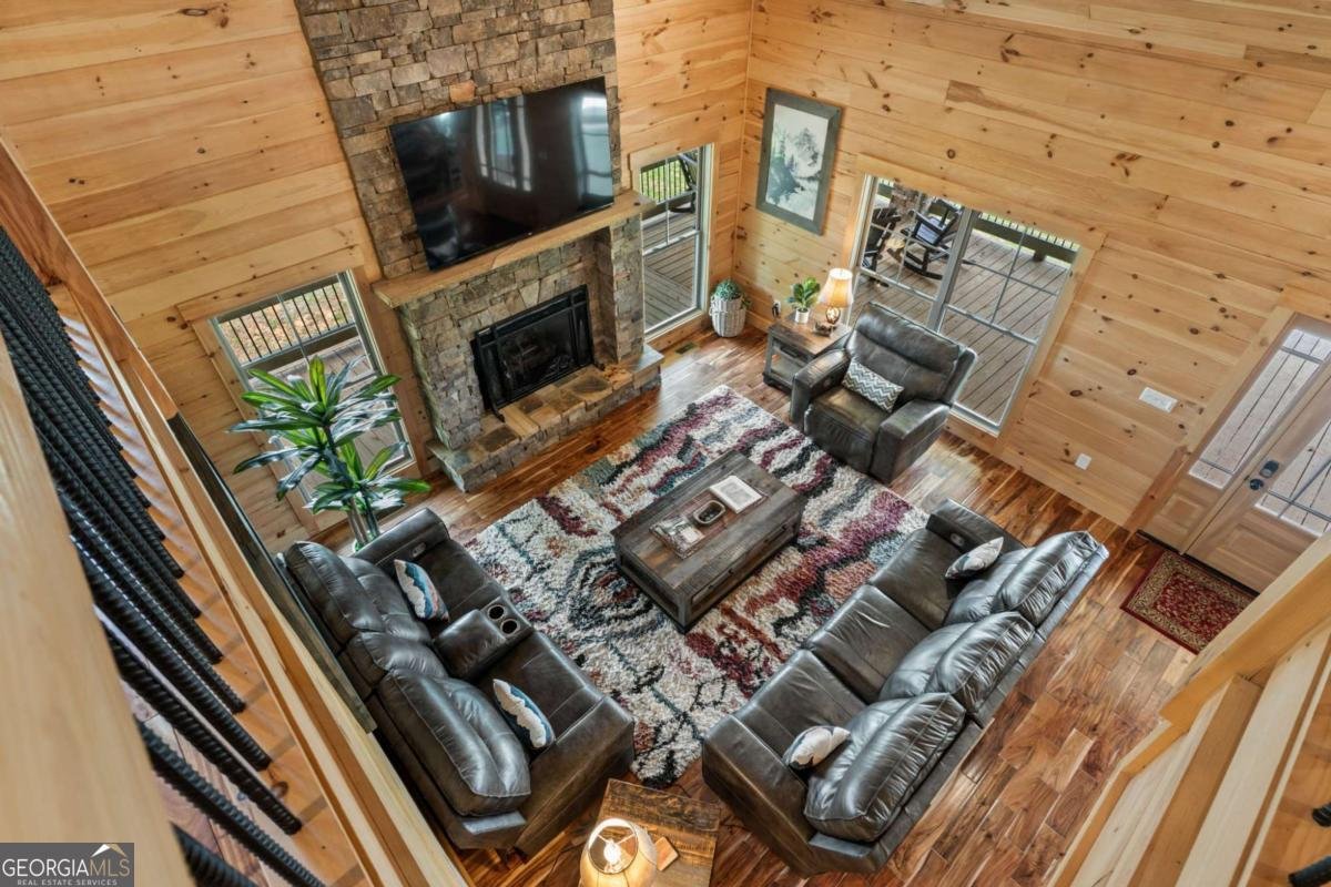 167 Big Valley Overlook Morganton - Photo 52
