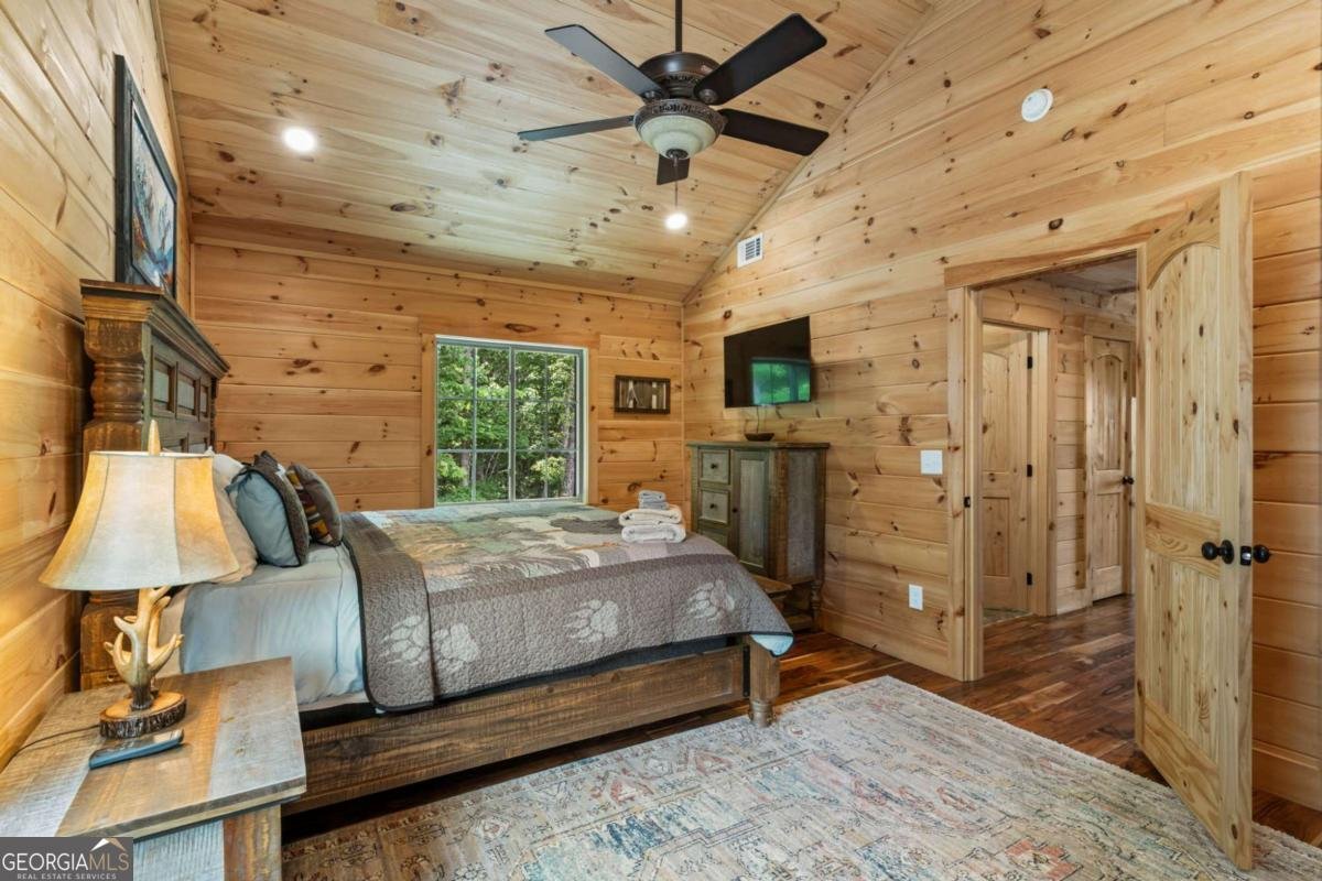 167 Big Valley Overlook Morganton - Photo 55