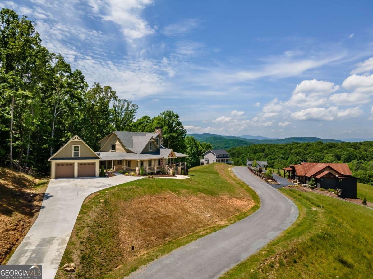 167 Big Valley Overlook Morganton - Photo 59