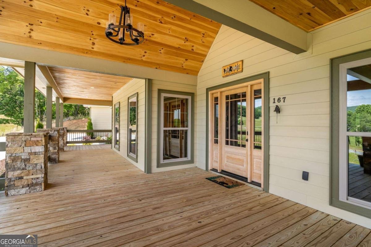 167 Big Valley Overlook Morganton - Photo 6