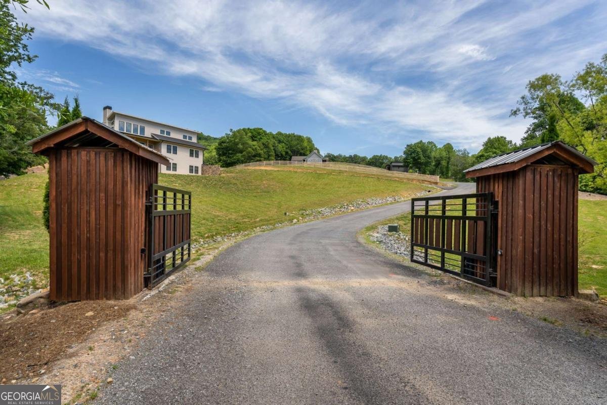 167 Big Valley Overlook Morganton - Photo 65