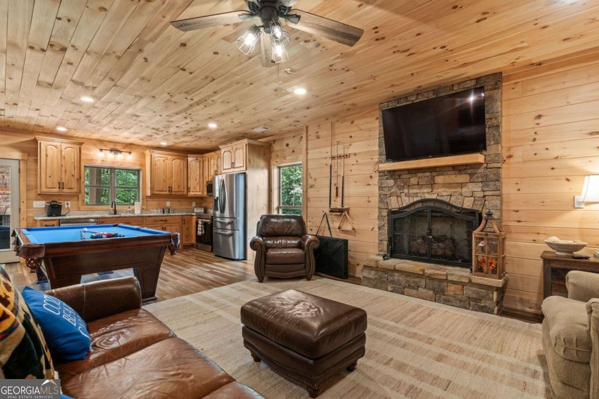 167 Big Valley Overlook Morganton - Photo 8