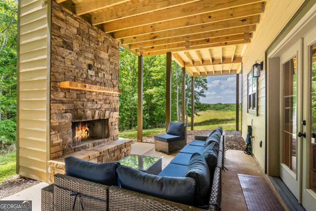 167 Big Valley Overlook Morganton - Photo 9
