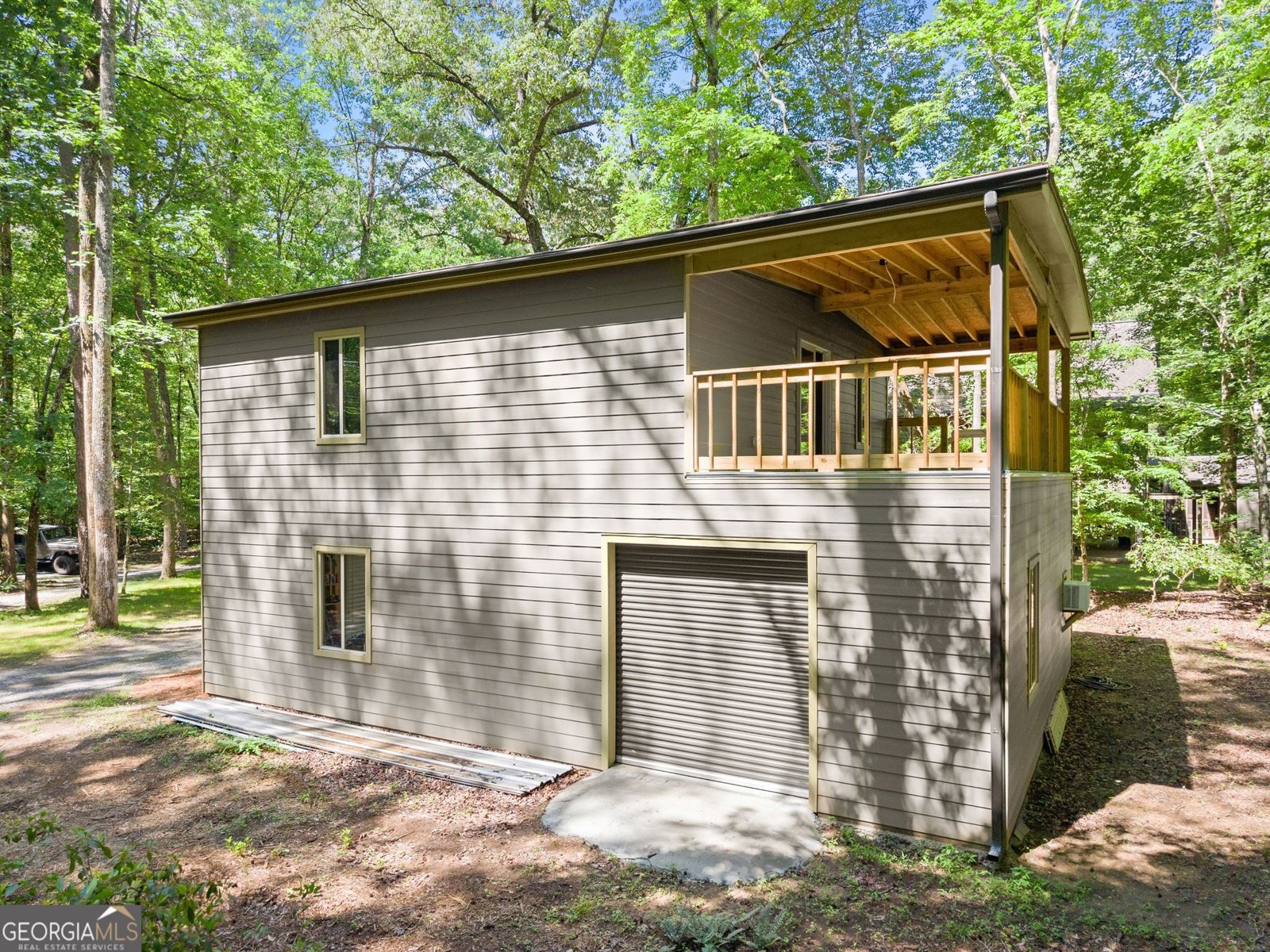 1088 Little Hawk Road Sautee Nacoochee - Photo 10