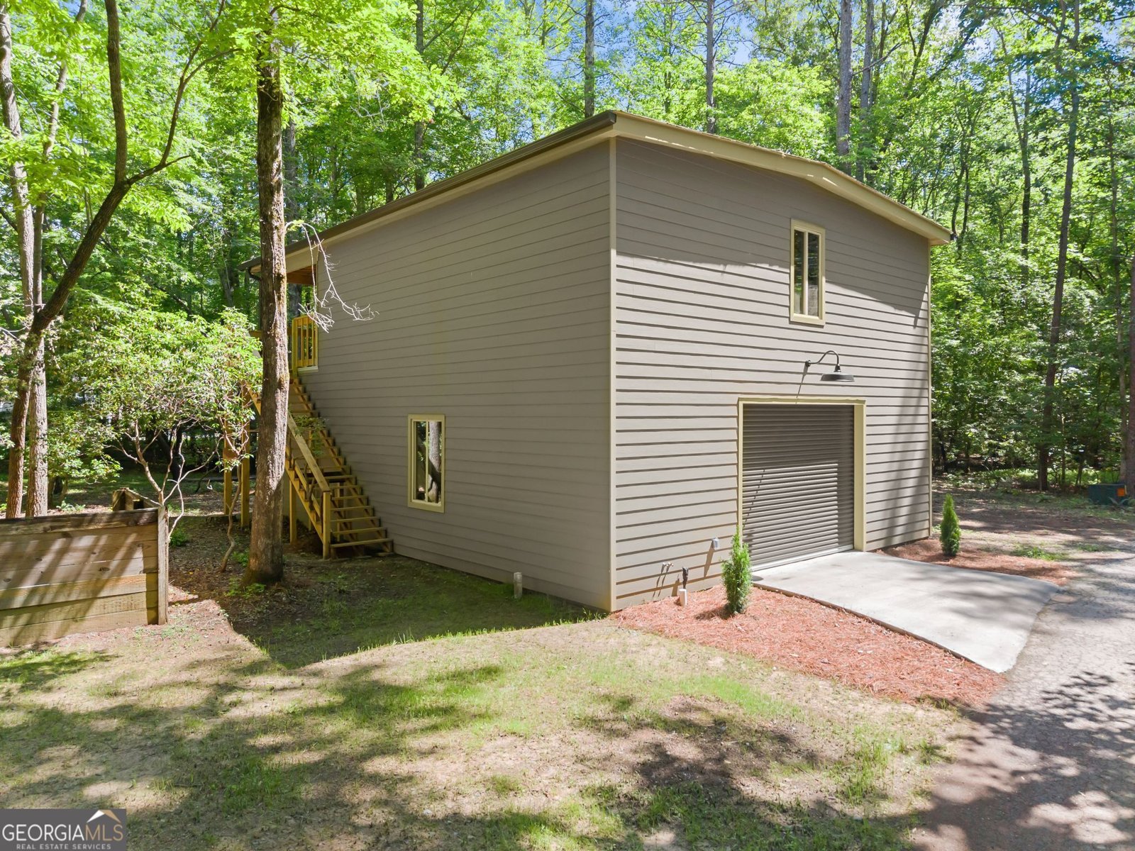 1088 Little Hawk Road Sautee Nacoochee - Photo 11
