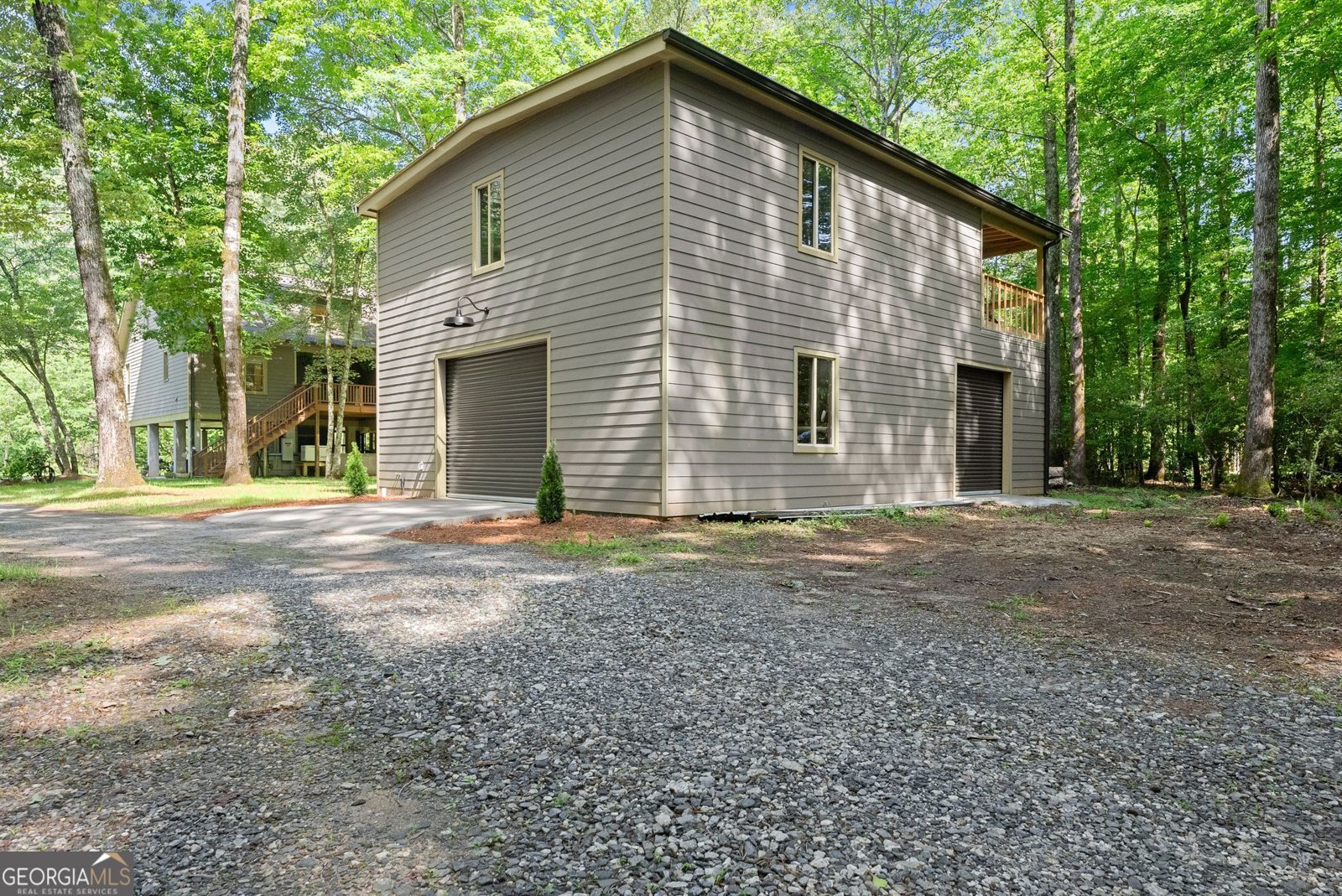 1088 Little Hawk Road Sautee Nacoochee - Photo 14