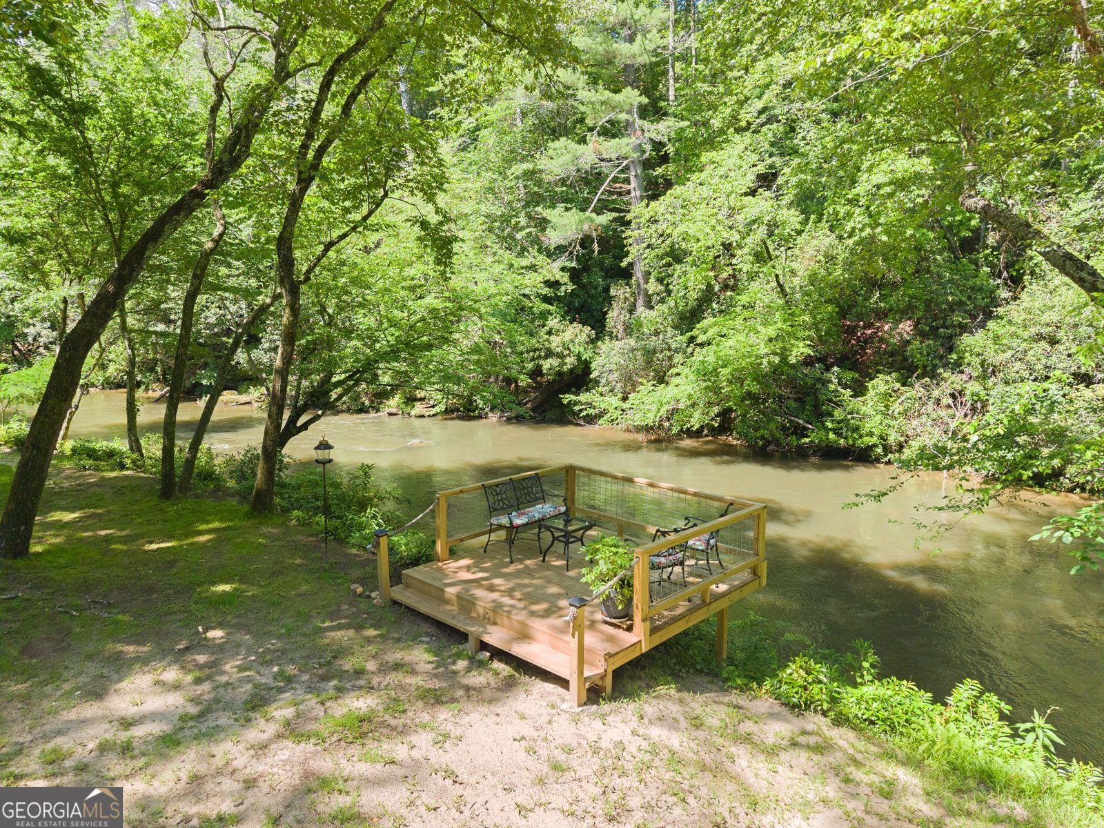 1088 Little Hawk Road Sautee Nacoochee - Photo 16