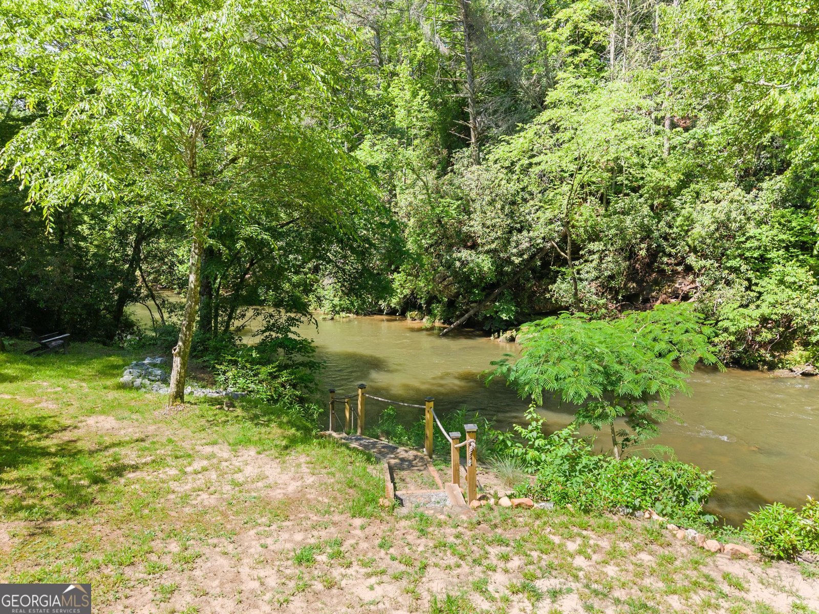 1088 Little Hawk Road Sautee Nacoochee - Photo 17