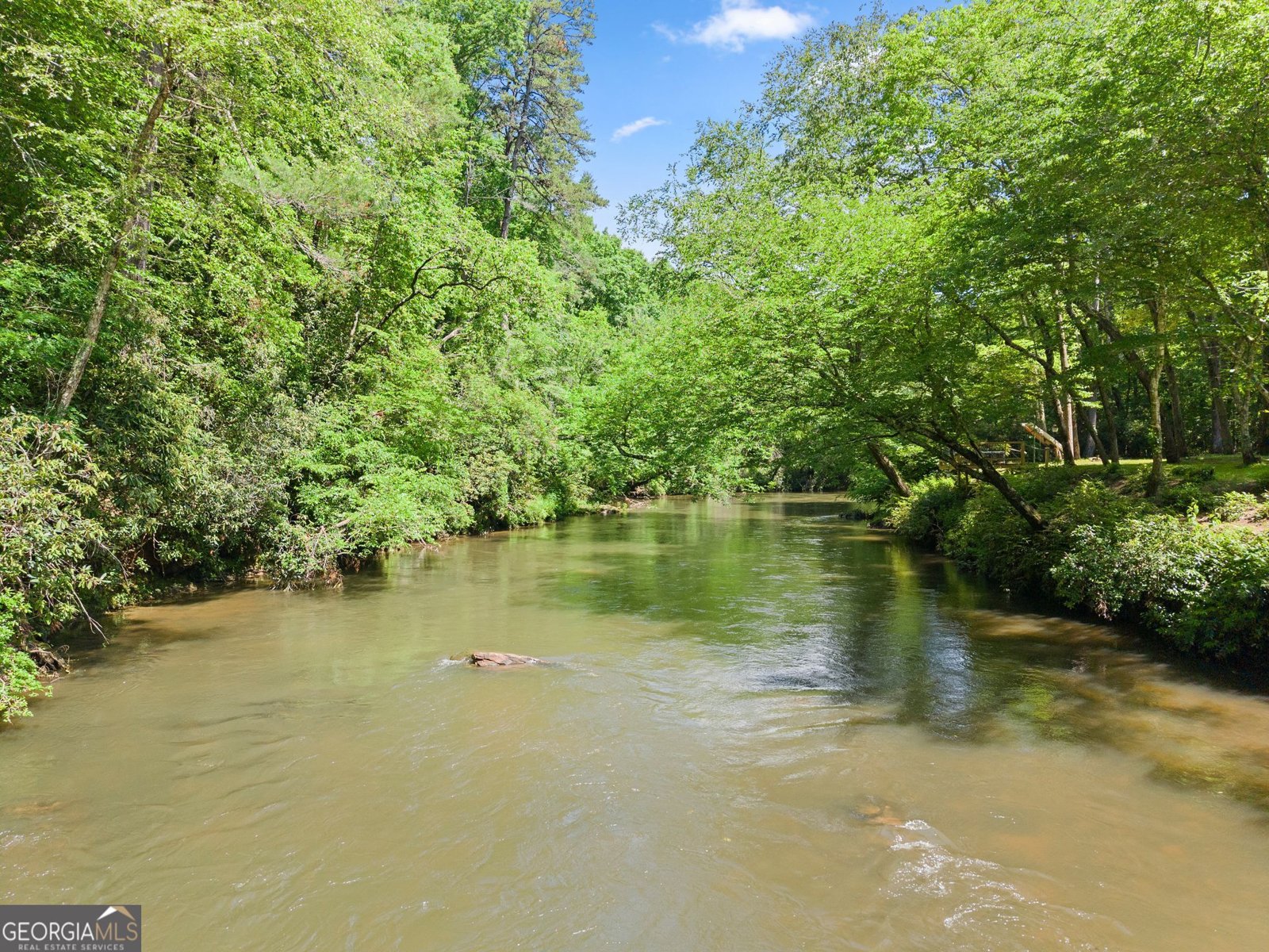 1088 Little Hawk Road Sautee Nacoochee - Photo 19