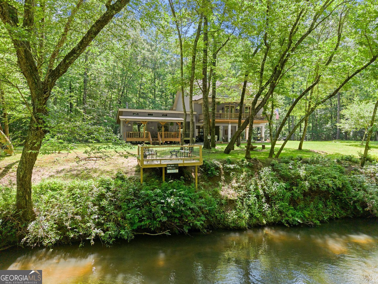 1088 Little Hawk Road Sautee Nacoochee - Photo 20