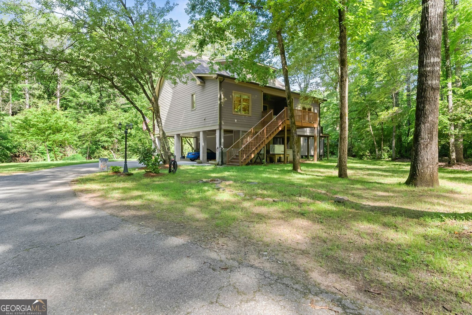 1088 Little Hawk Road Sautee Nacoochee - Photo 21