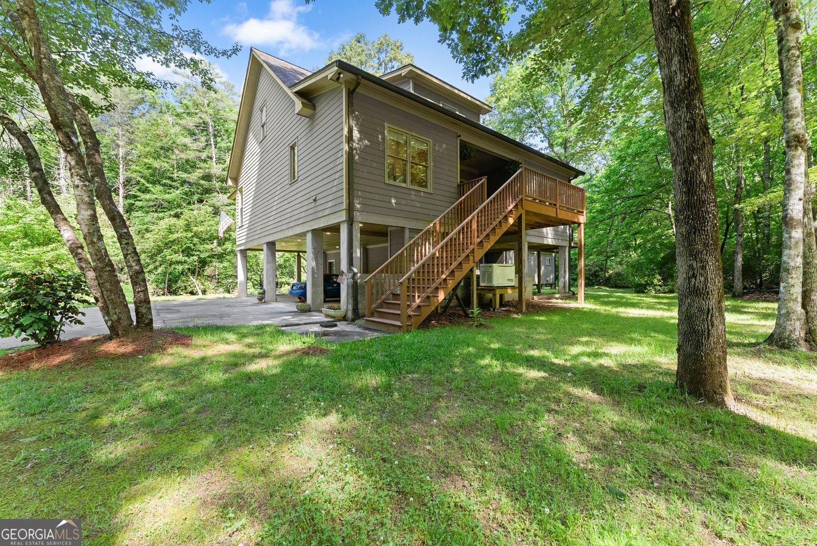 1088 Little Hawk Road Sautee Nacoochee - Photo 22