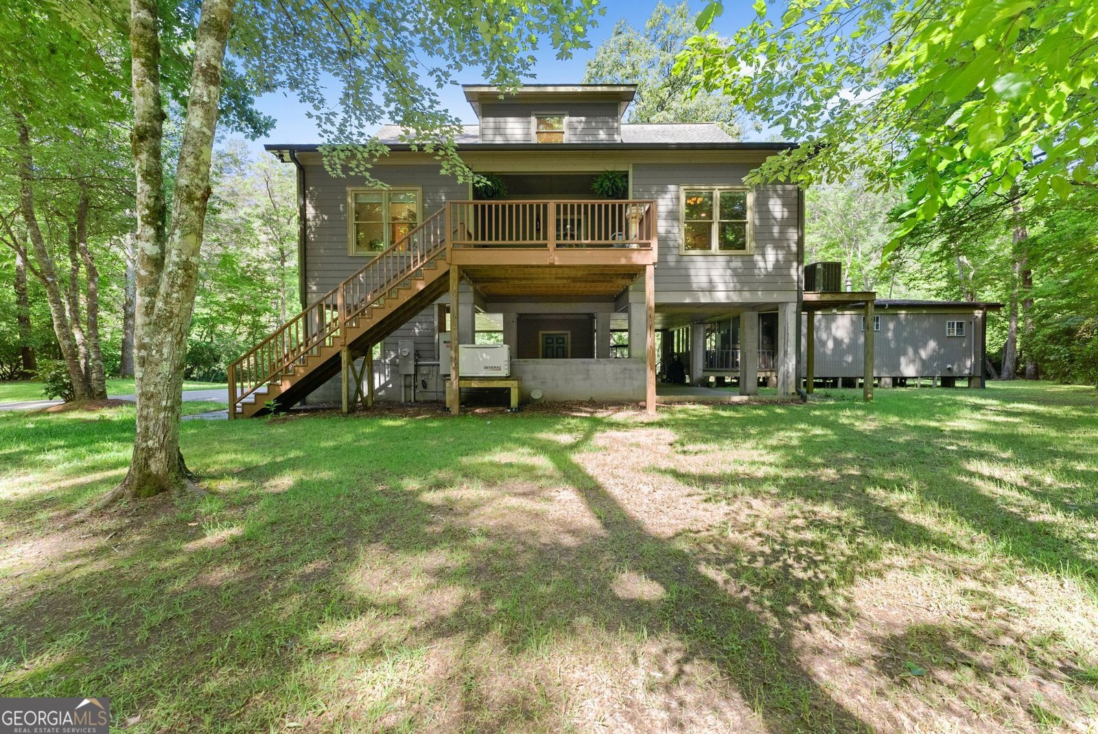 1088 Little Hawk Road Sautee Nacoochee - Photo 23