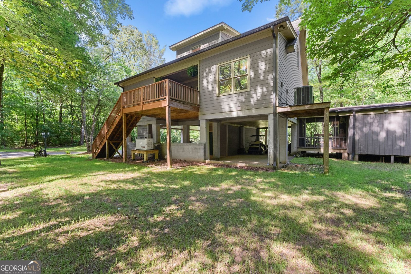 1088 Little Hawk Road Sautee Nacoochee - Photo 24