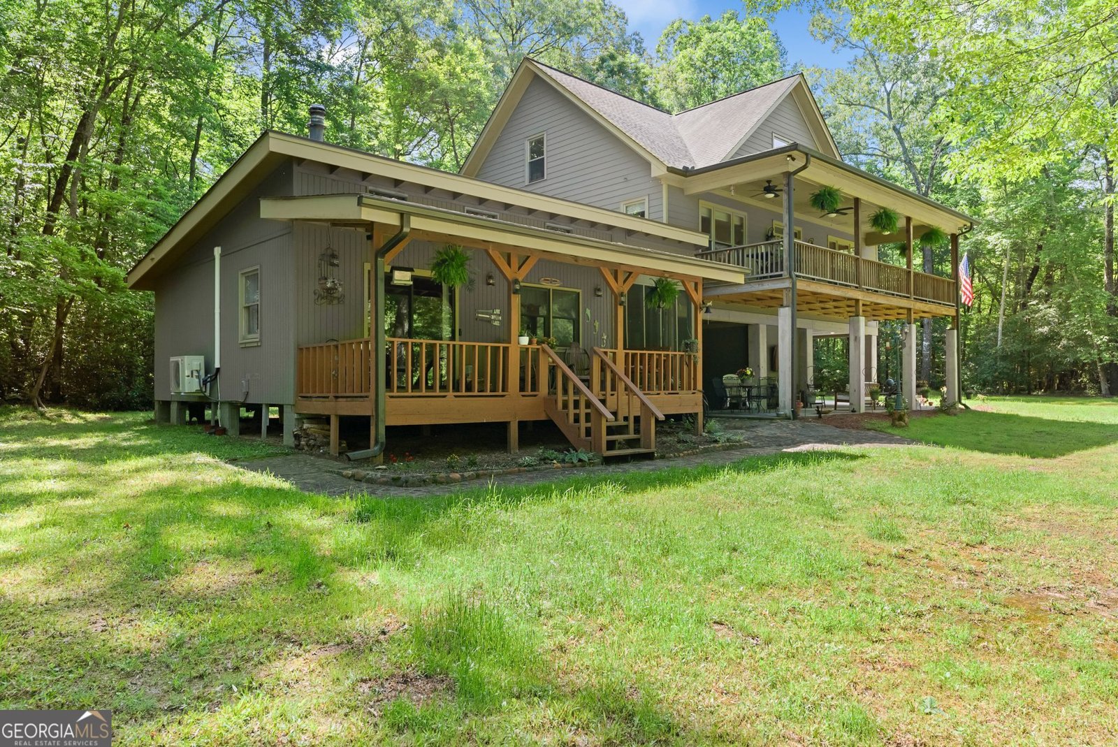 1088 Little Hawk Road Sautee Nacoochee - Photo 25
