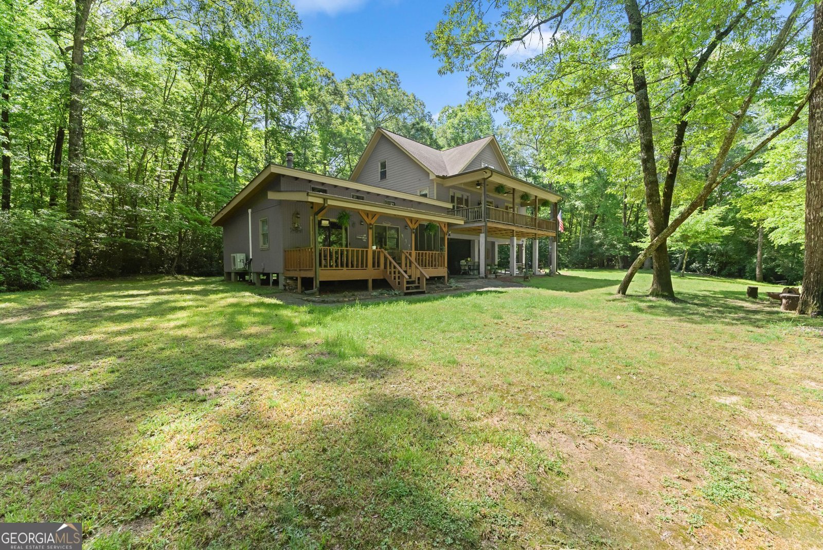 1088 Little Hawk Road Sautee Nacoochee - Photo 26