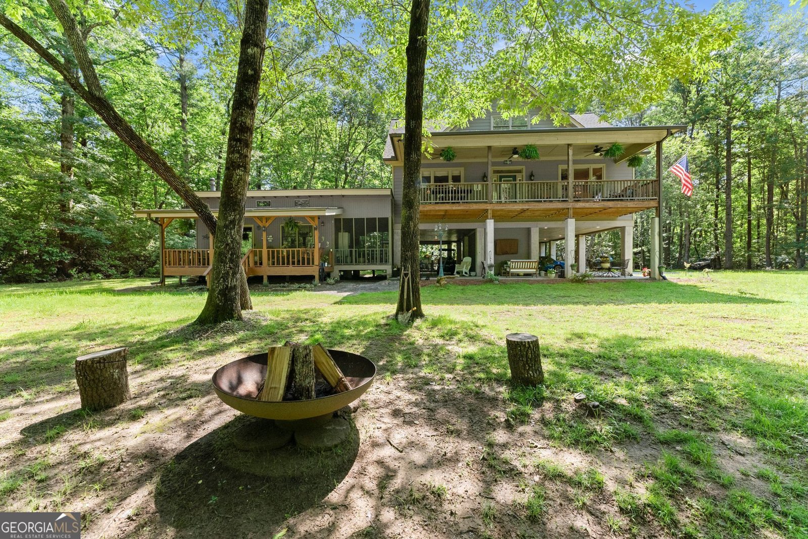 1088 Little Hawk Road Sautee Nacoochee - Photo 27
