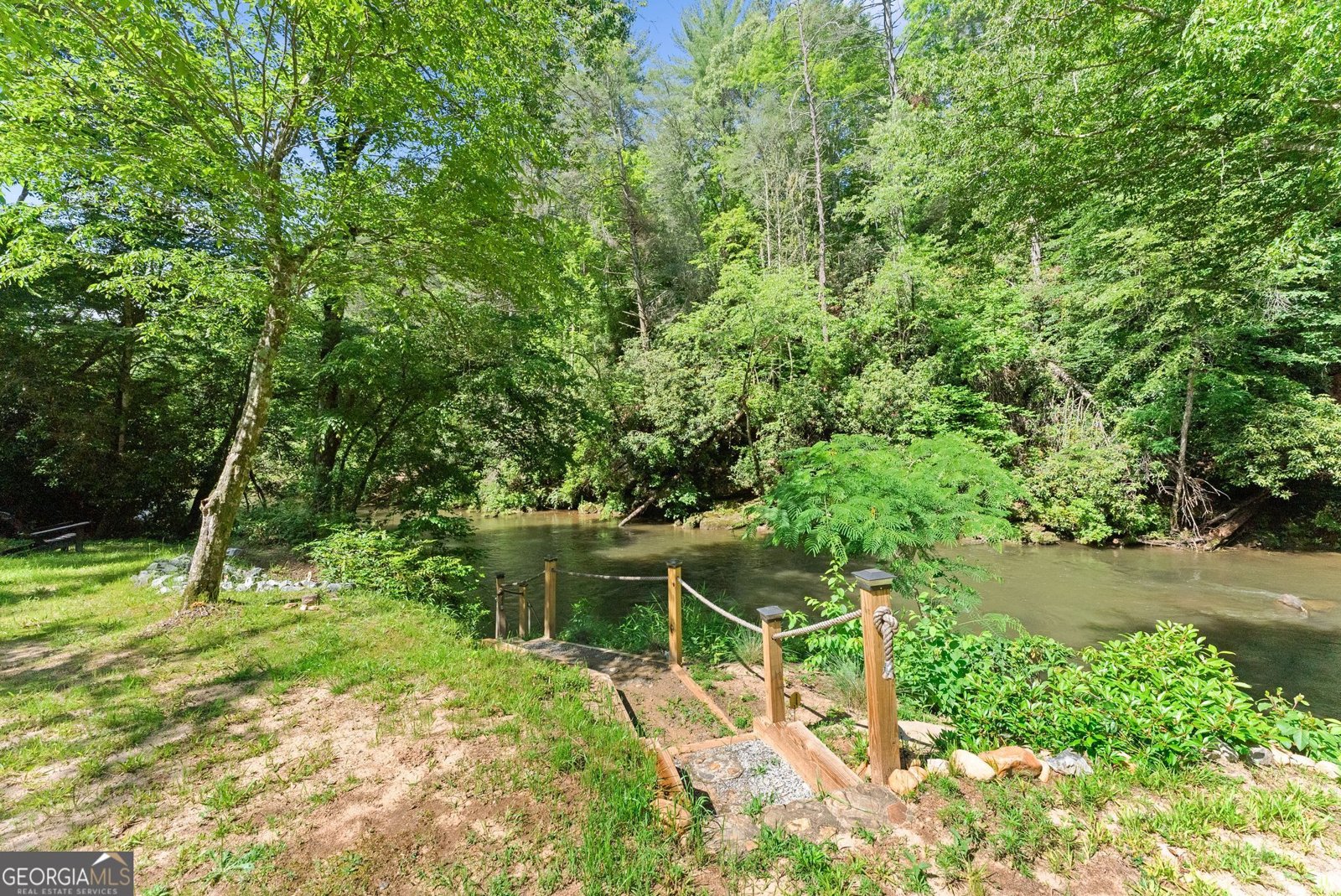 1088 Little Hawk Road Sautee Nacoochee - Photo 29