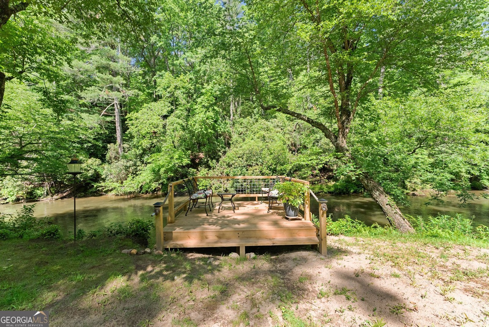1088 Little Hawk Road Sautee Nacoochee - Photo 32