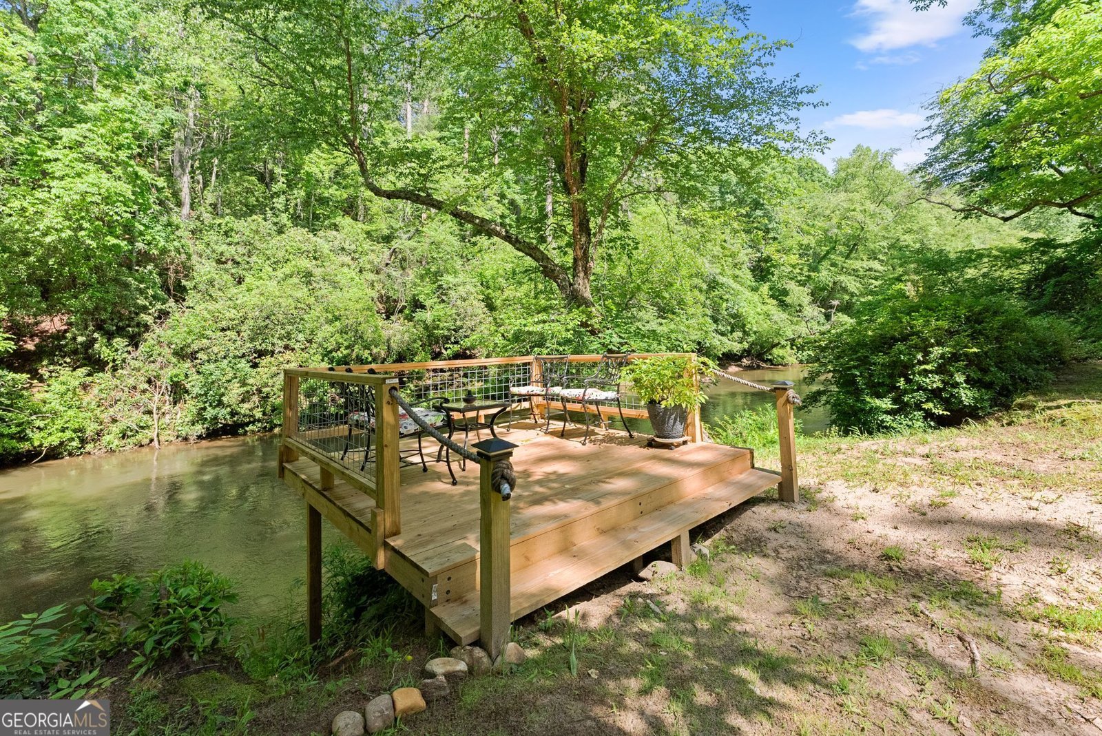 1088 Little Hawk Road Sautee Nacoochee - Photo 33
