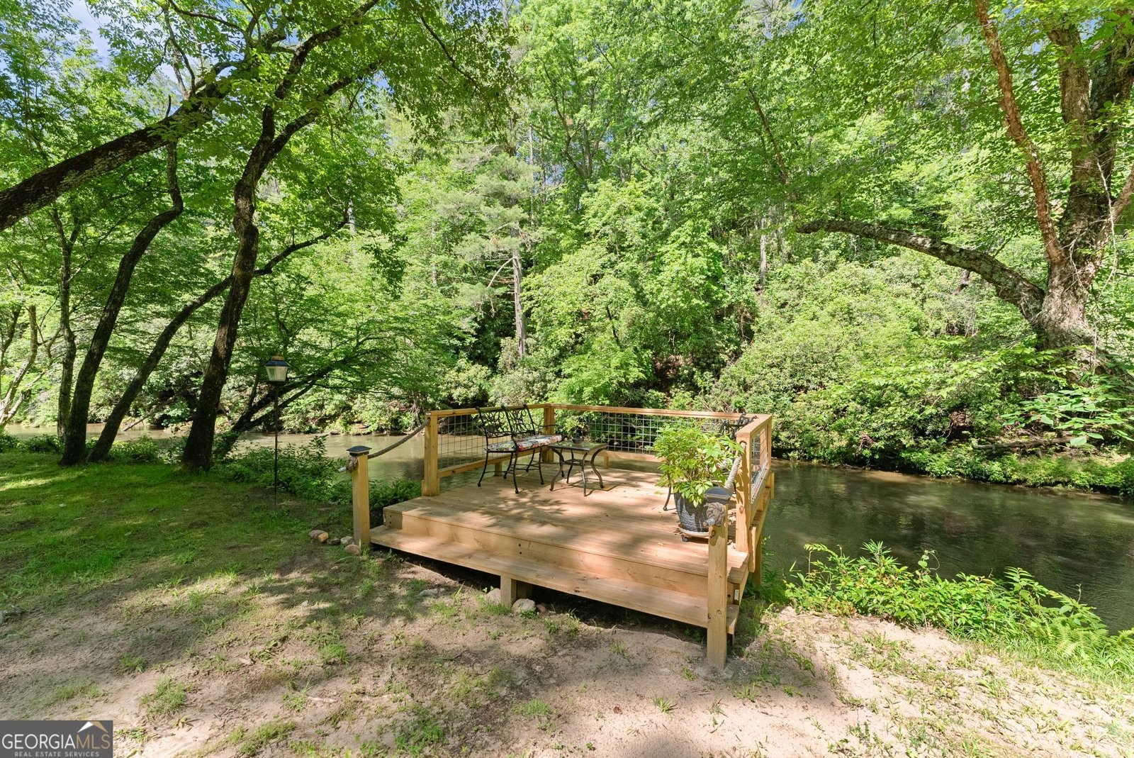 1088 Little Hawk Road Sautee Nacoochee - Photo 34