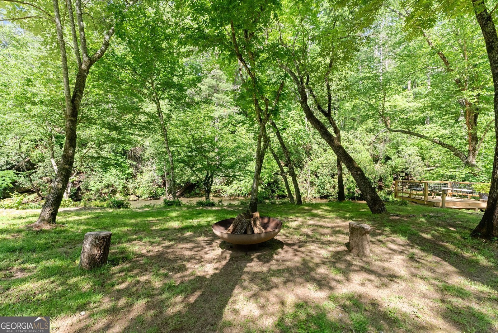 1088 Little Hawk Road Sautee Nacoochee - Photo 35
